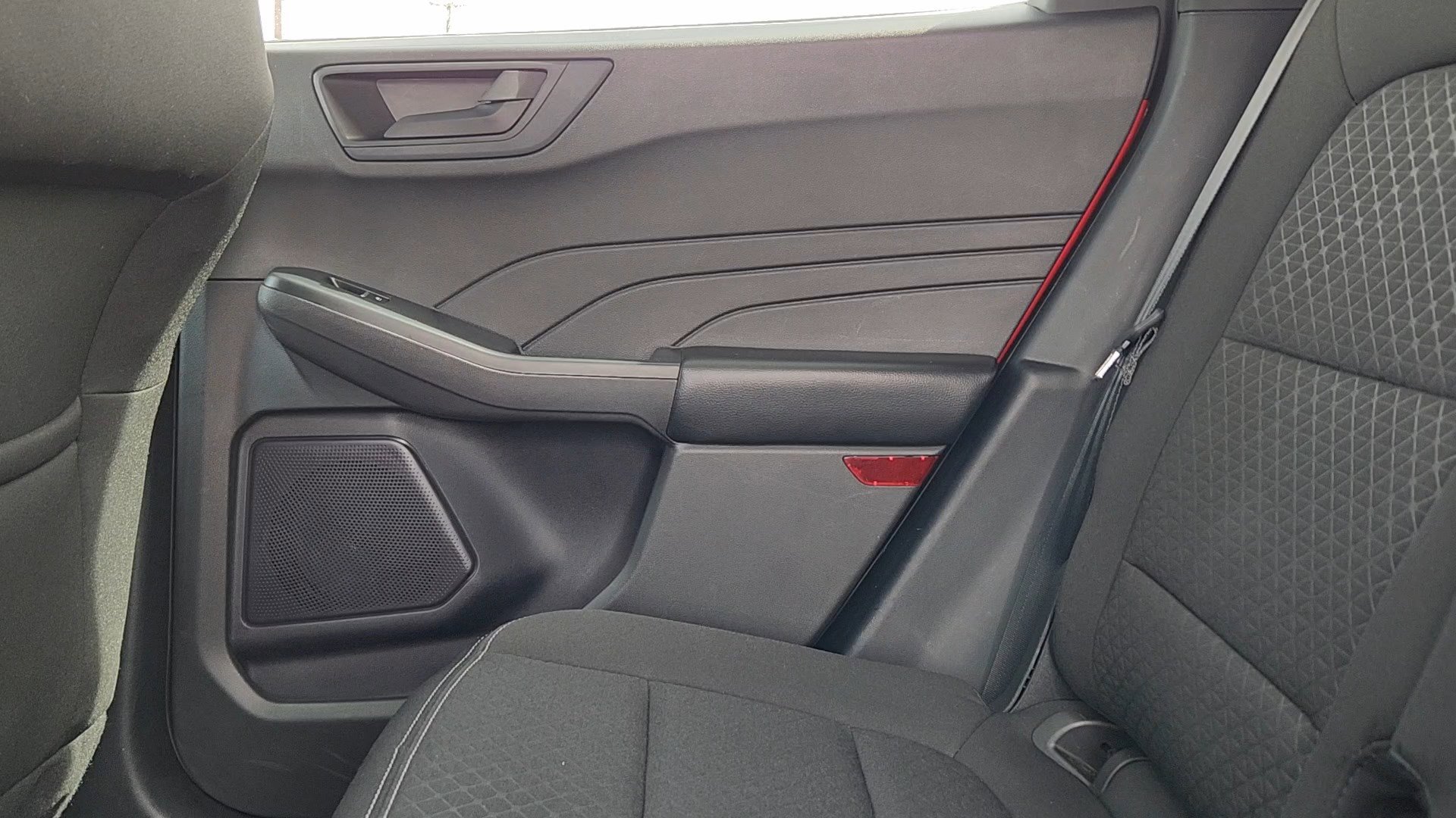 Certified 2024 Ford Escape Active image 16