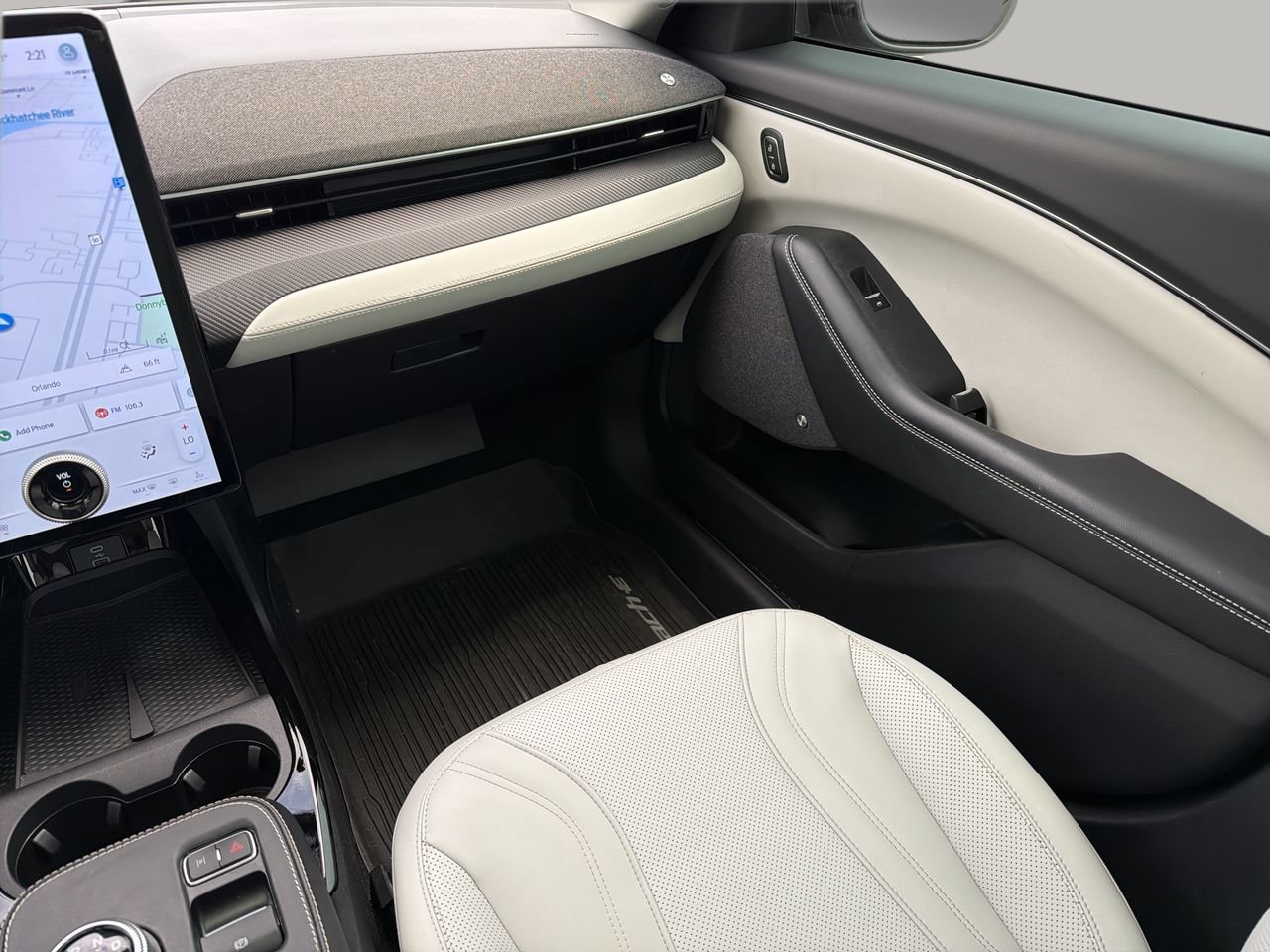 Certified 2023 Ford Mustang Mach-E Premium RWD image 14