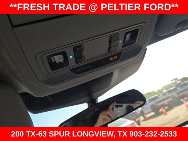 Certified 2023 Ford Explorer XLT image 32