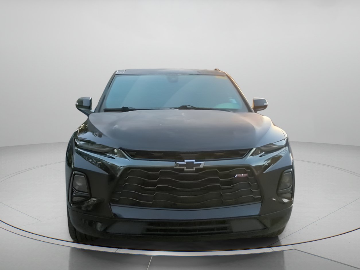 Used 2022 Chevrolet Blazer RS FWD image 7