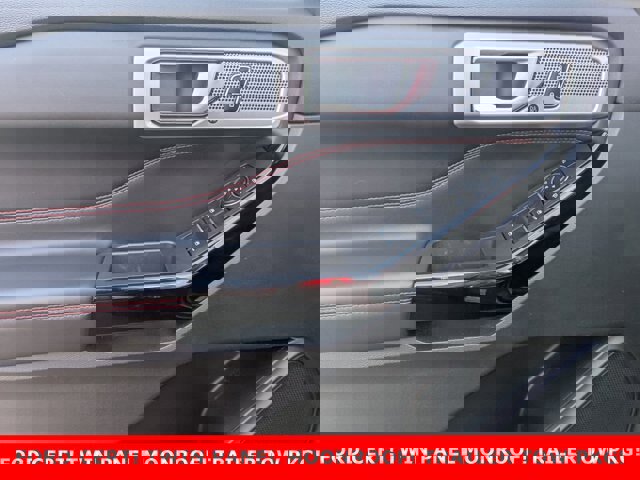 Certified 2023 Ford Explorer ST-Line w/ Class IV Trailer Tow Package image 13