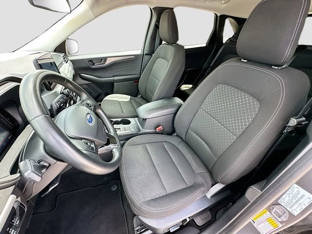 Certified 2024 Ford Escape Active FWD image 19