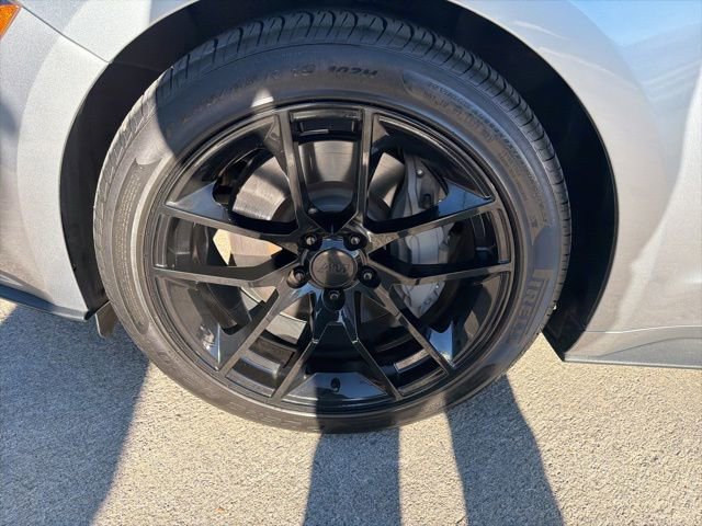 Certified 2021 Ford Mustang GT Premium w/ Equipment Group 401A image 4