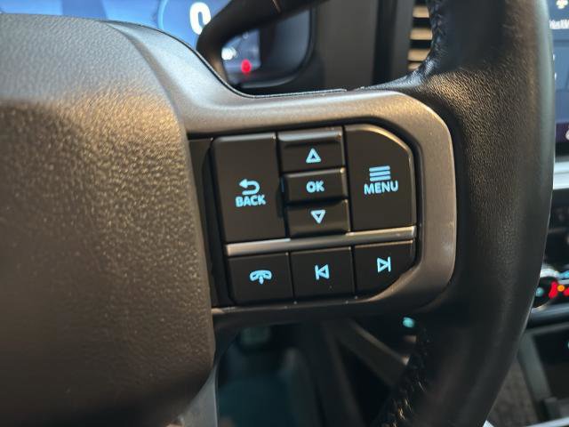 Certified 2023 Ford F350 Lariat w/ Lariat Ultimate Package image 17