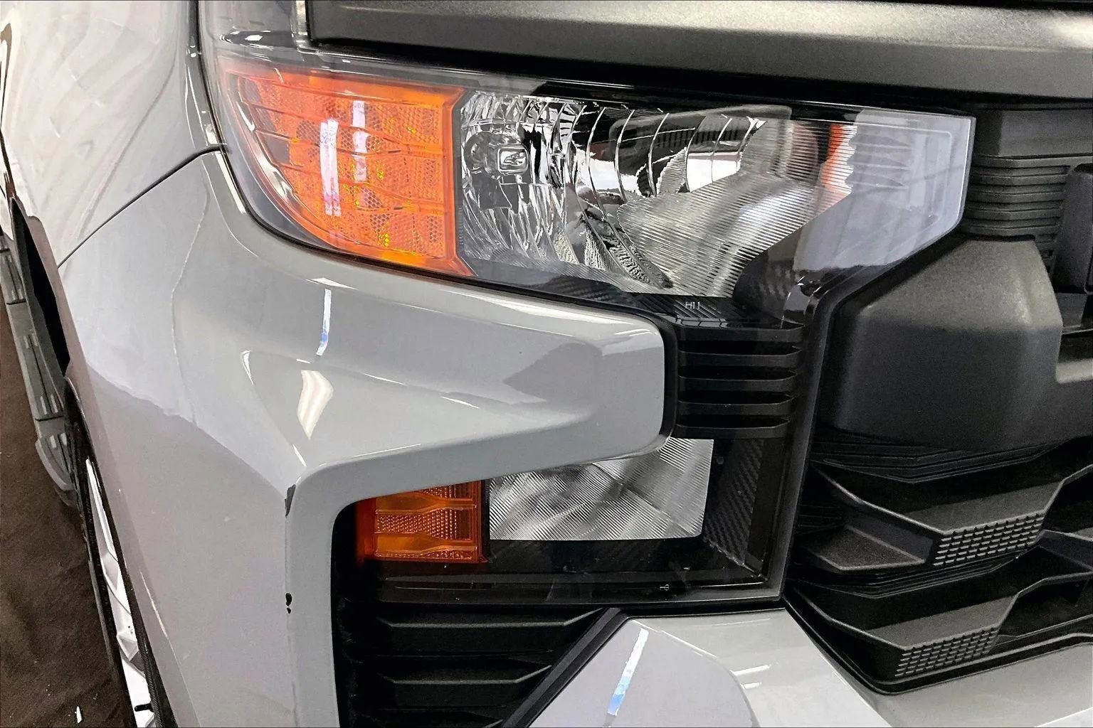 Used 2024 Chevrolet Silverado 1500 Custom image 27