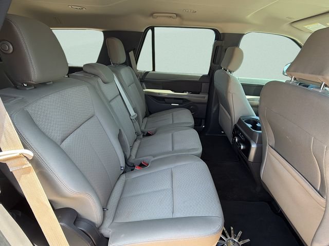 Certified 2020 Ford Expedition XLT w/ Cargo Package RWD image 13
