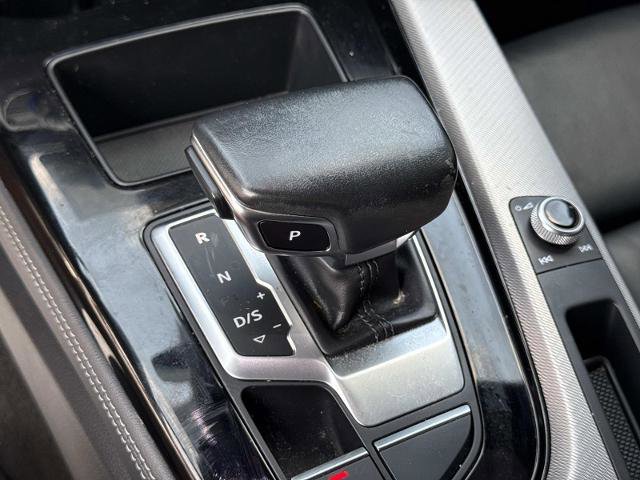 Used 2023 Audi A5 2.0T Premium Plus w/ Premium Plus AWD/4WD image 29