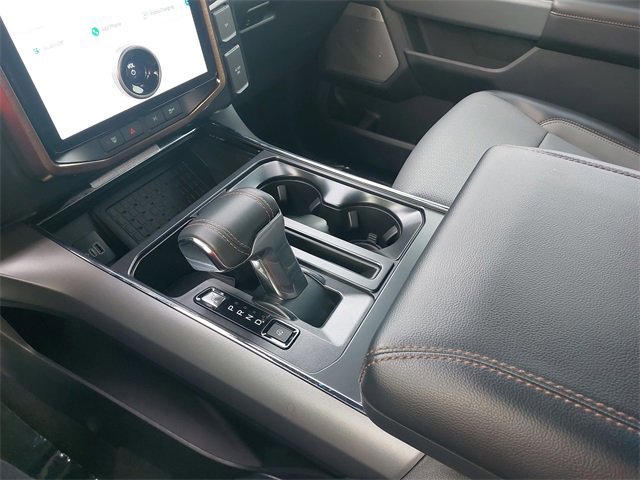 Certified 2025 Ford F150 Lightning Lariat image 24