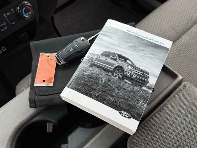 Certified 2019 Ford F150 XLT w/ XTR Package image 16