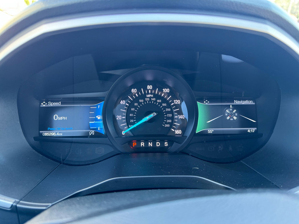 Certified 2020 Ford Edge SEL w/ Convenience Package AWD/4WD image 32