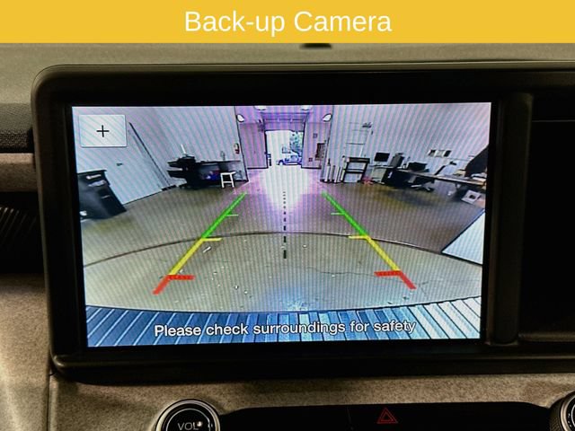 Certified 2023 Ford Maverick XLT w/ Equipment Group 300A Standard AWD/4WD image 31
