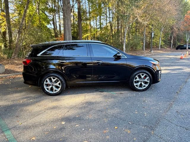 Used 2019 Kia Sorento SX w/ SX Touring Package image 6