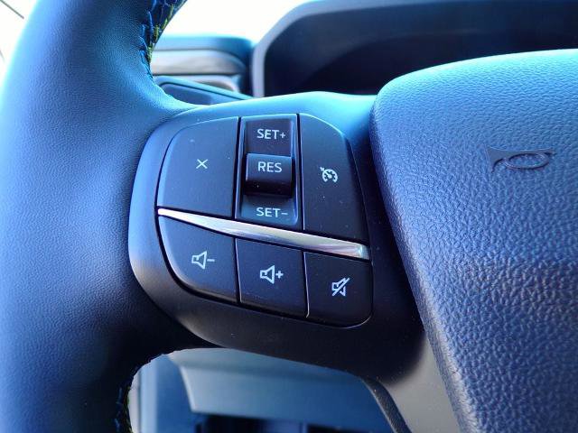 Certified 2025 Ford Maverick Lobo AWD/4WD image 25