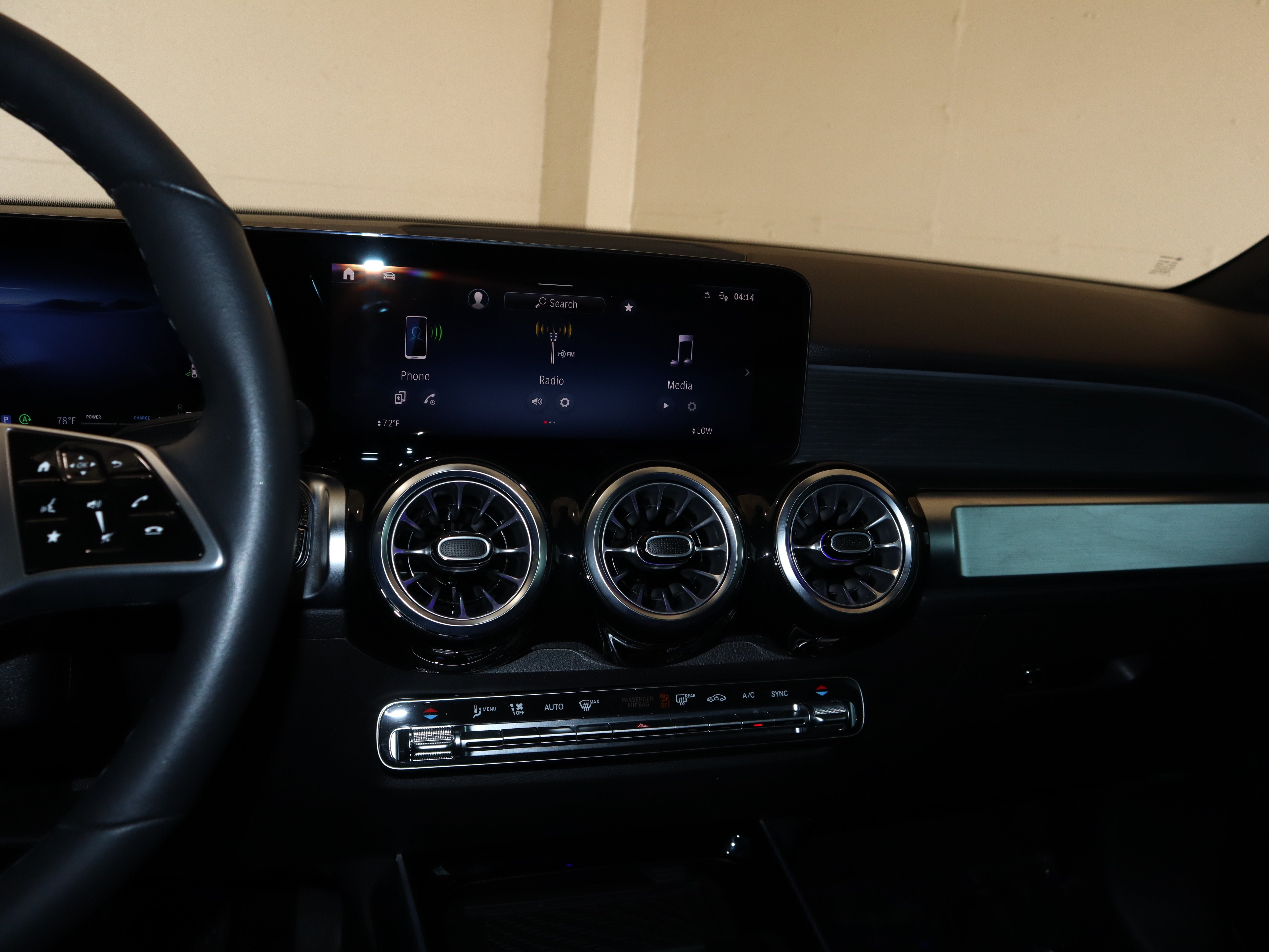Used 2026 Mercedes-Benz GLB 250 image 26
