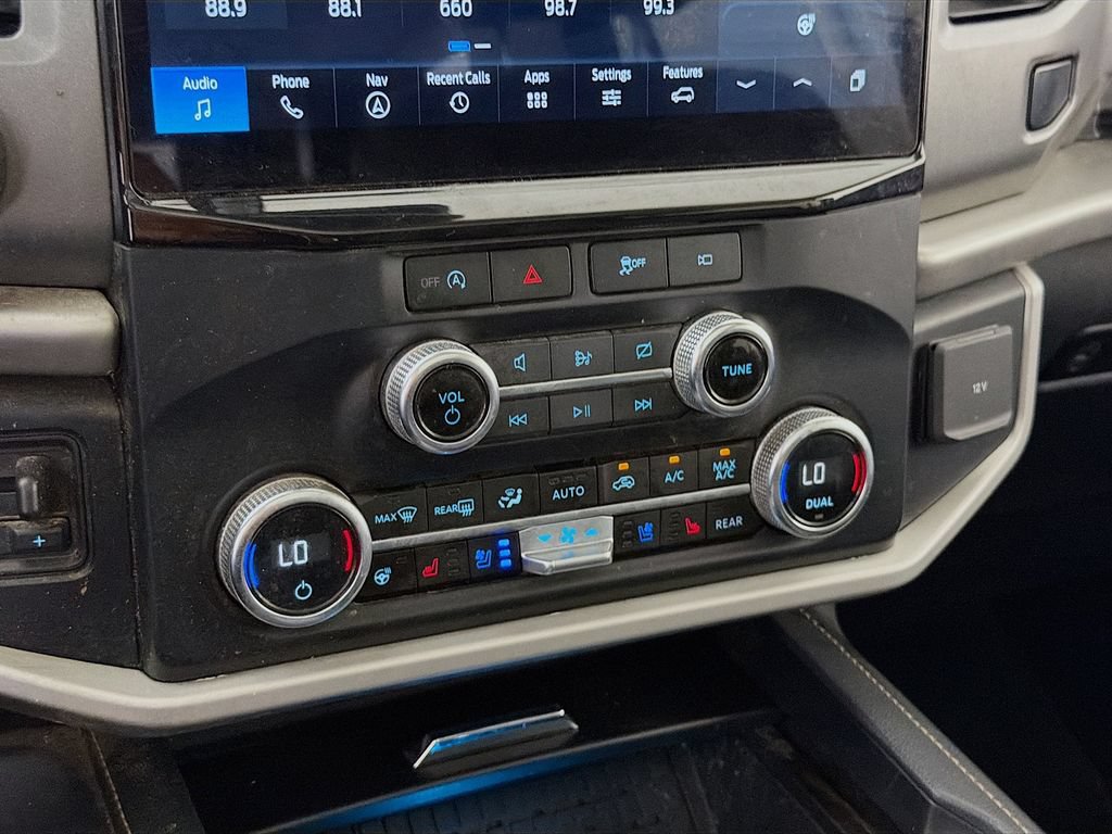 Certified 2023 Ford Expedition Max XLT AWD/4WD image 20