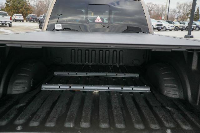 Certified 2018 Ford F250 King Ranch w/ Chrome Package image 17