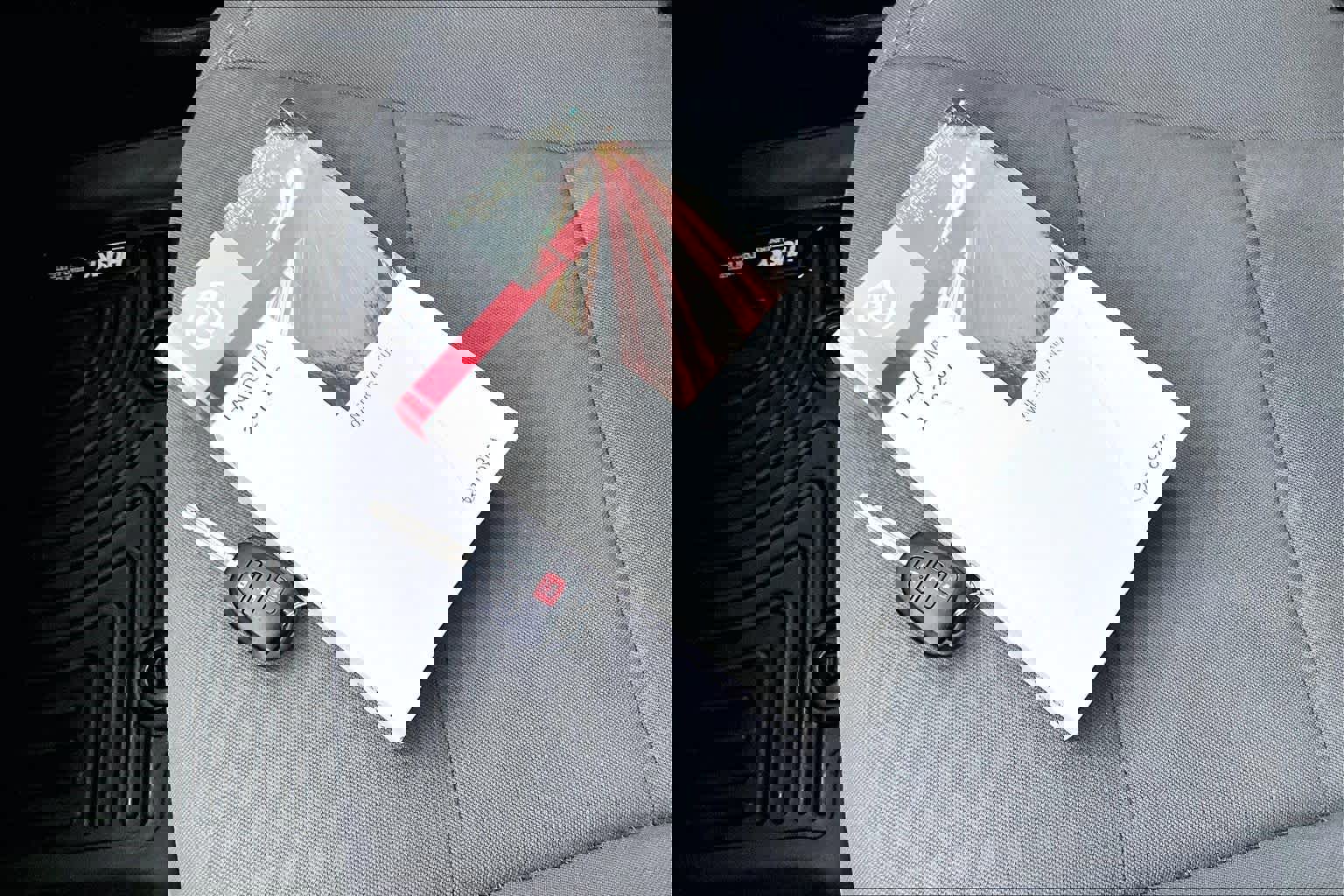 Used 2020 Toyota Tacoma SR w/ SX Package image 16