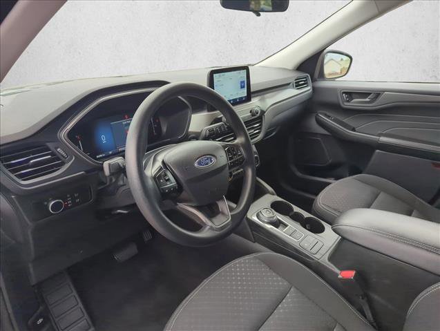 Certified 2025 Ford Escape Active FWD image 9