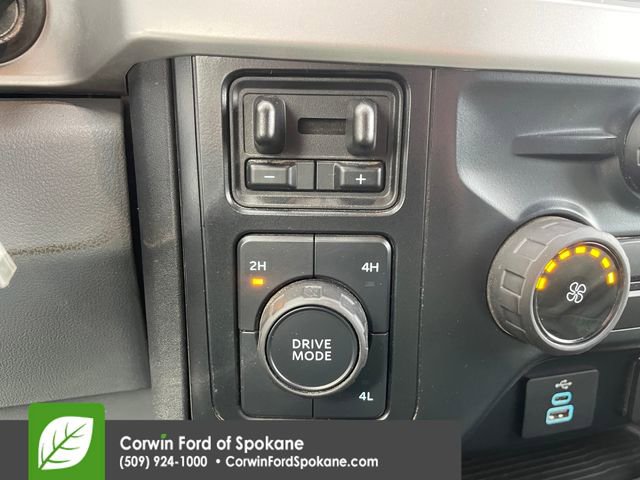 Certified 2024 Ford F250 XLT image 31