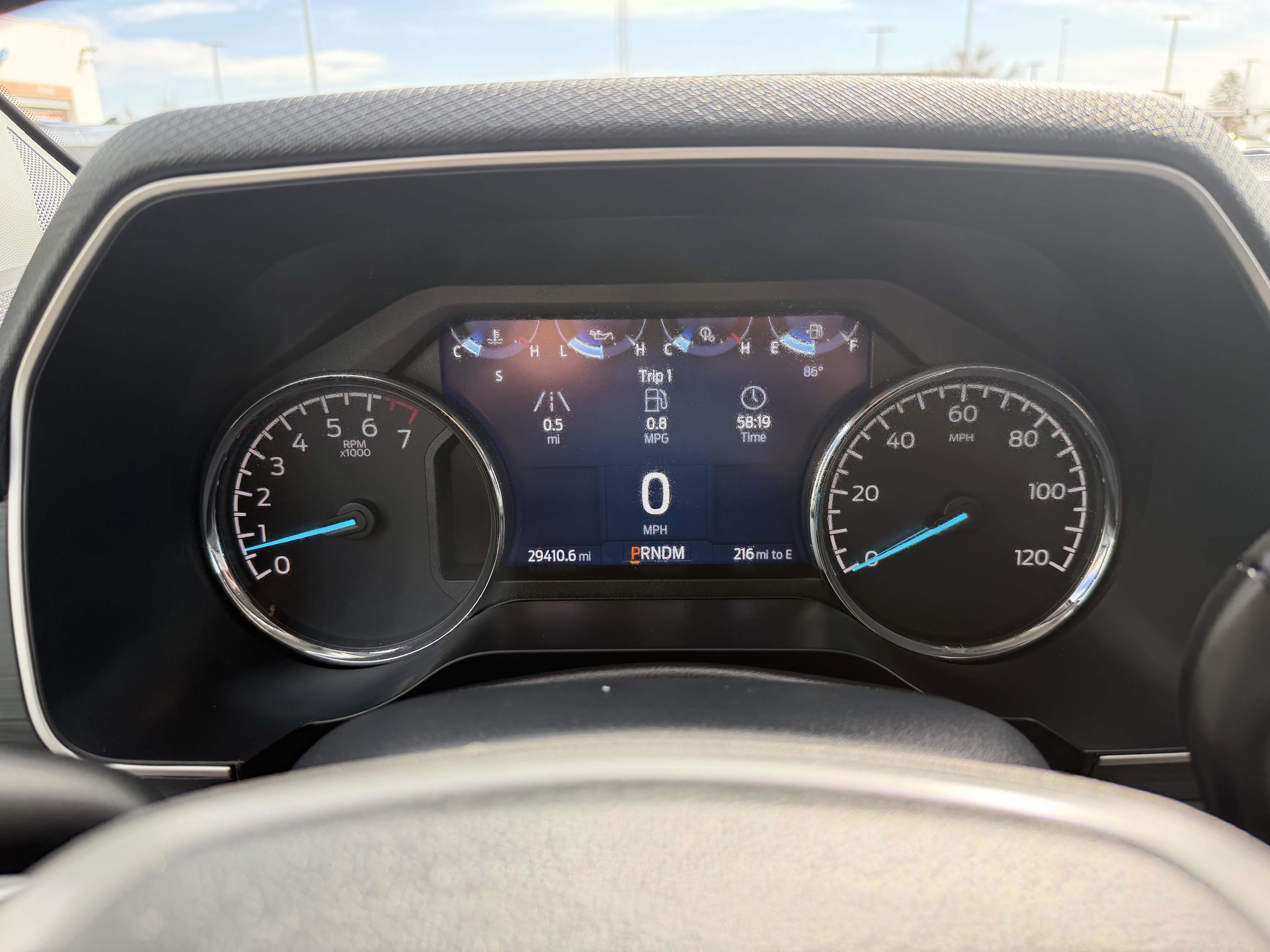 Certified 2022 Ford F150 XLT w/ Equipment Group 302A High image 15