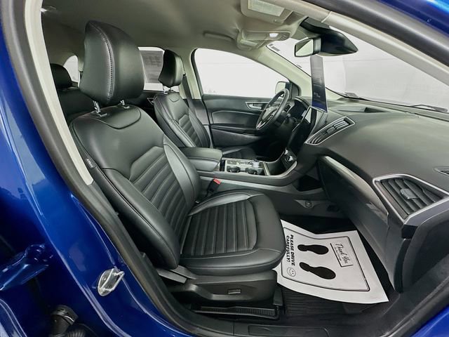 Certified 2024 Ford Edge SEL w/ Convenience Package image 34