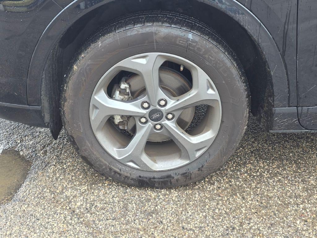 Certified 2024 Ford Escape ST-Line AWD/4WD image 14