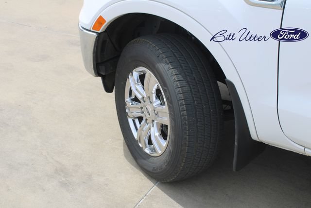 Certified 2023 Ford Ranger XLT w/ Equipment Group 301A Mid RWD image 9