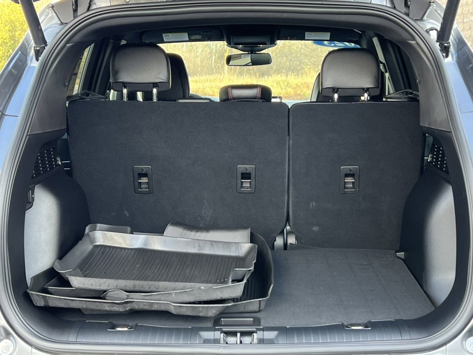 Certified 2023 Ford Escape ST-Line Elite w/ Premium Technology Package image 40