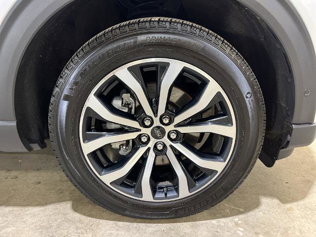 Certified 2020 Ford Explorer ST w/ Premium Technology Package image 23