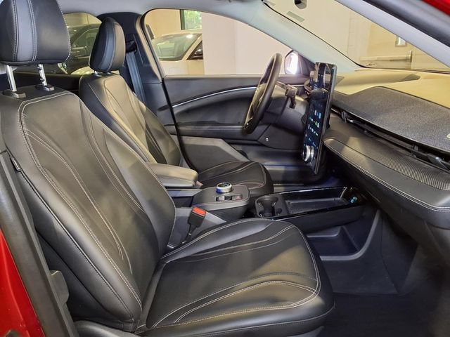 Certified 2023 Ford Mustang Mach-E Premium RWD image 28