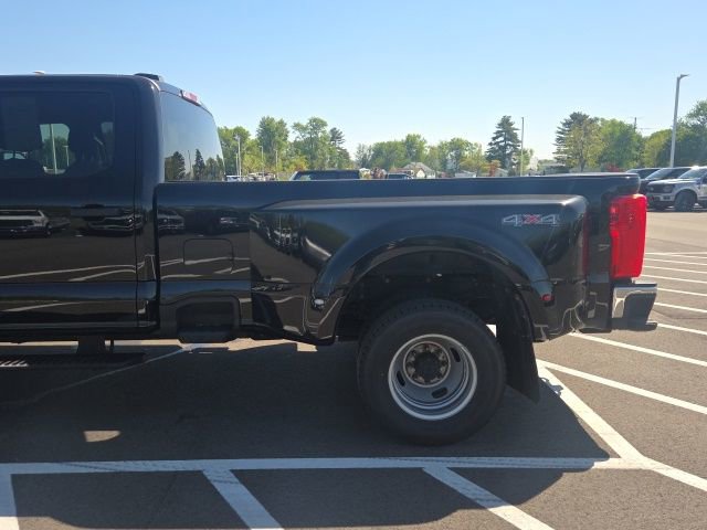 Certified 2026 Ford F350 XLT AWD/4WD image 13