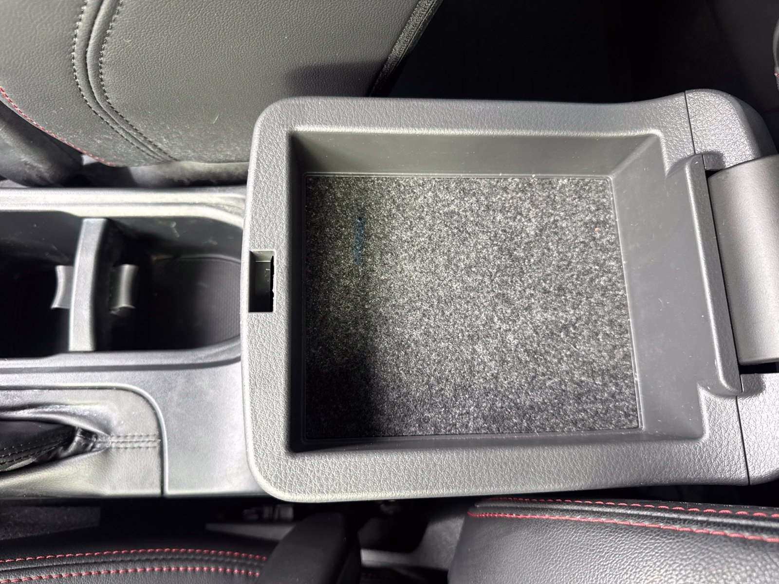 Used 2024 Subaru WRX Limited w/ Popular Package #2A AWD/4WD image 29
