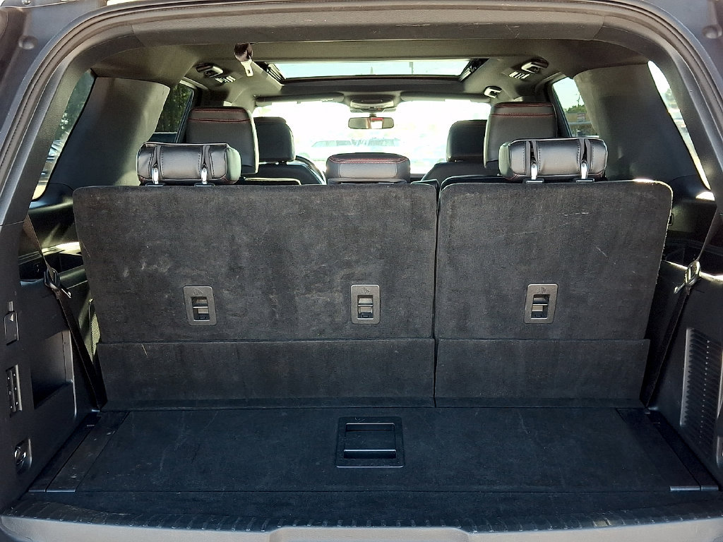 Certified 2023 Ford Expedition Limited AWD/4WD image 28