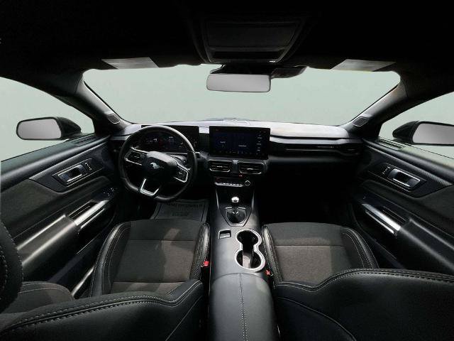 Certified 2024 Ford Mustang GT RWD image 21