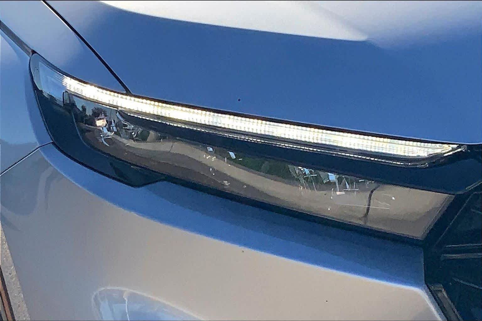 Used 2023 Honda CR-V Sport Touring image 28