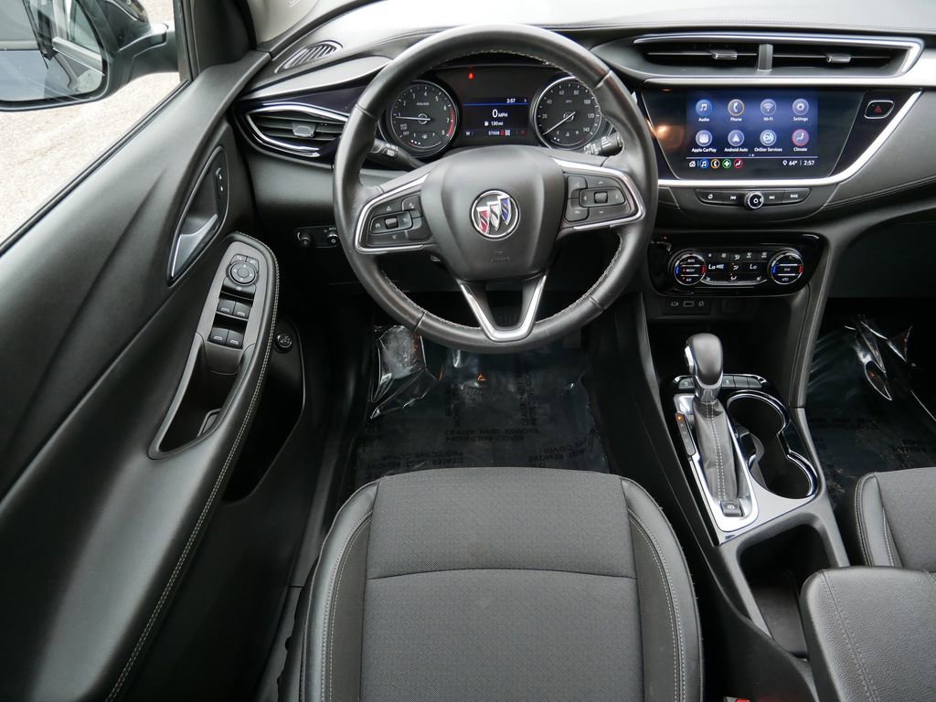 Used 2020 Buick Encore GX Select w/ Sport Touring Package image 12