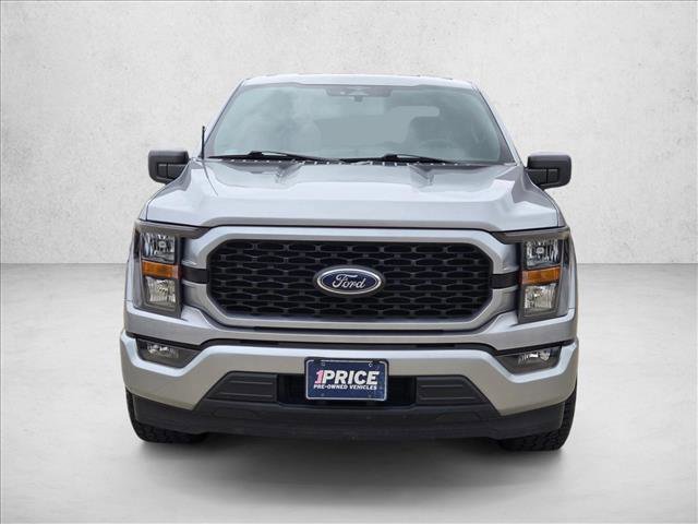 Certified 2023 Ford F150 XL w/ STX Appearance Package RWD video 2