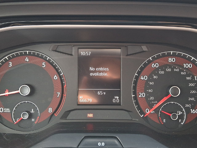 Used 2019 Volkswagen Jetta S FWD image 19