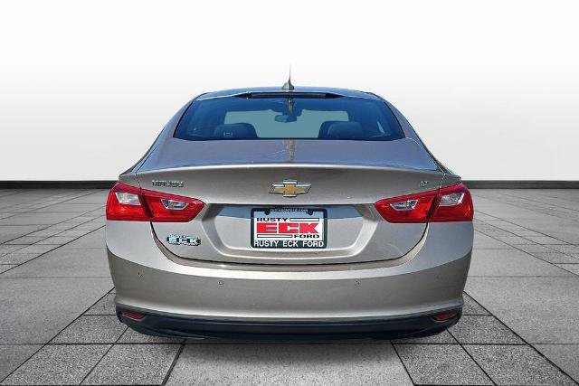 Used 2024 Chevrolet Malibu LT FWD image 6