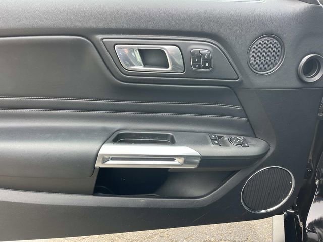 Certified 2023 Ford Mustang Premium w/ Equipment Group 201A image 21