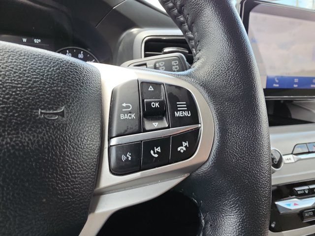 Certified 2023 Ford Explorer XLT w/ Equipment Group 202A RWD image 23