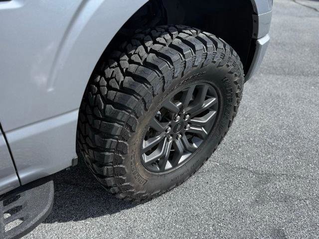 Certified 2021 Ford F150 Tremor w/ Equipment Group 401A Mid image 9