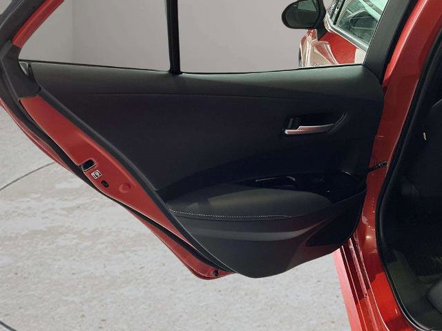 Used 2025 Toyota Corolla SE w/ SE Package FWD image 17