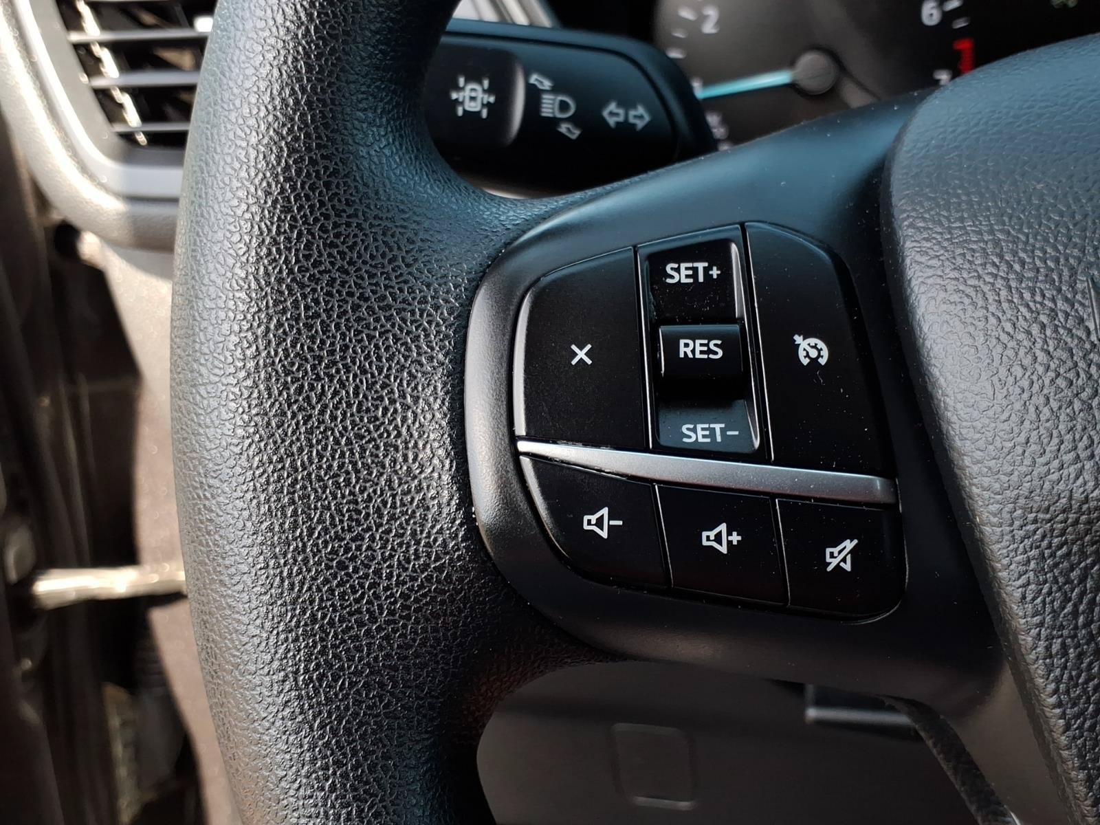 Certified 2020 Ford Escape S FWD image 23