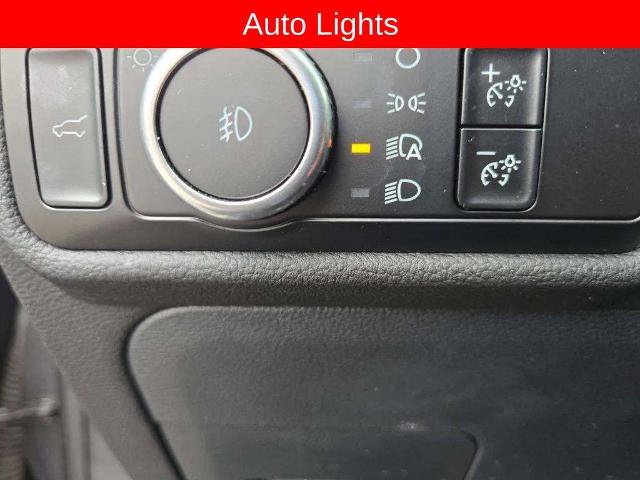 Certified 2024 Ford Explorer XLT w/ Equipment Group 202A AWD/4WD image 22