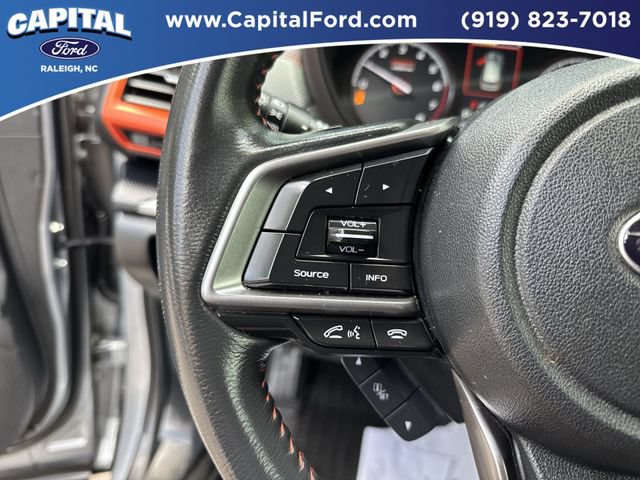 Used 2020 Subaru Forester Sport w/ Popular Package #2 AWD/4WD image 23