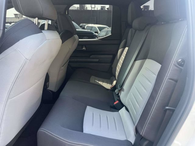 Used 2026 Toyota Tacoma TRD Sport AWD/4WD image 13