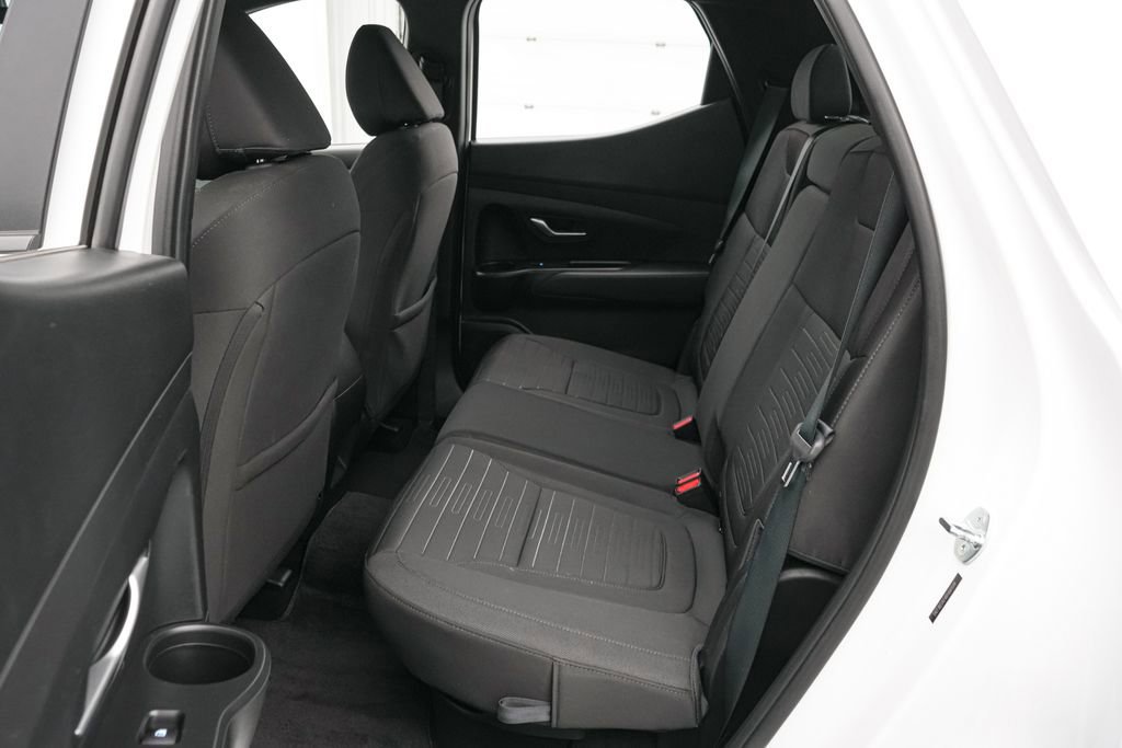 Used 2024 Hyundai Santa Cruz SEL image 19