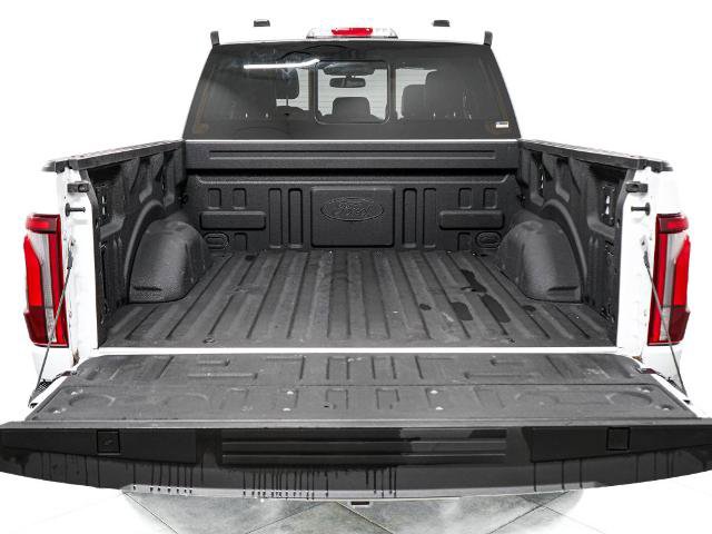 Certified 2024 Ford F150 Lariat AWD/4WD image 14