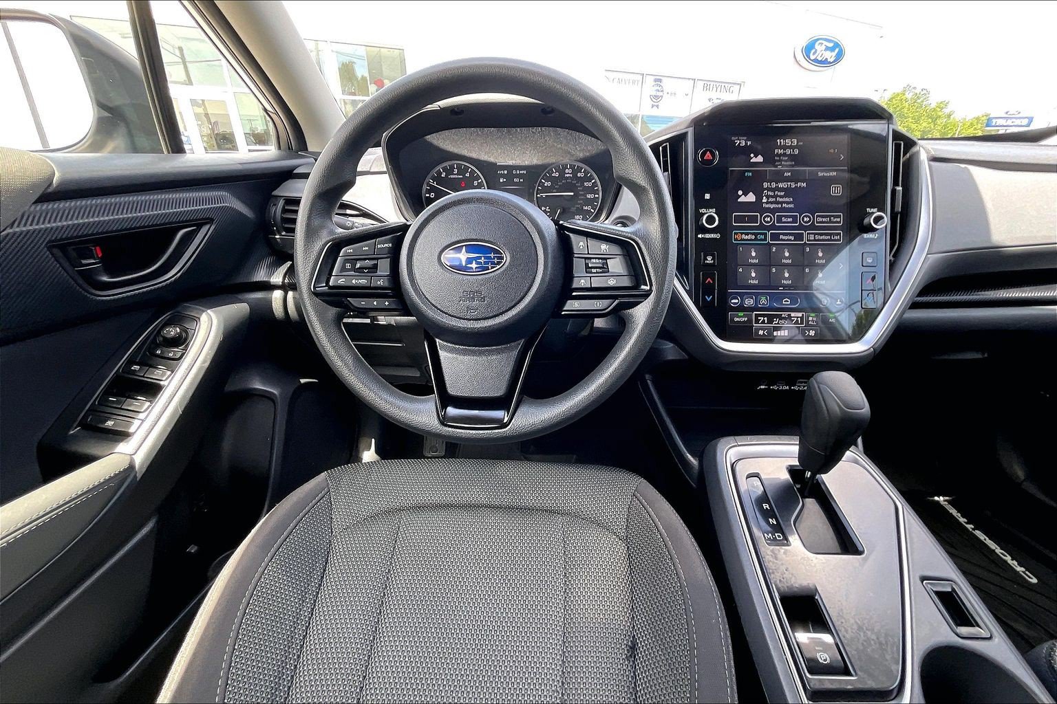 Used 2024 Subaru Crosstrek 2.0i Premium AWD/4WD image 5